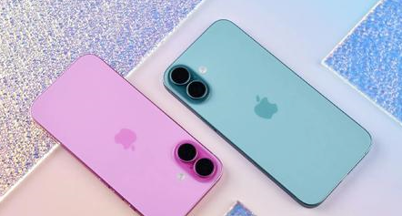 乐安苹果维修点分享iPhone 16媒体与迁移排错 