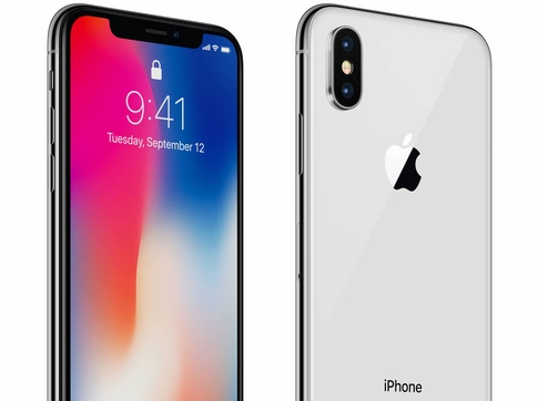 乐安苹果维修点分享iPhone X备份与锁屏密码故障 
