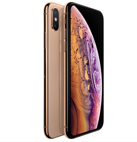 乐安苹果维修点分享iPhone XS Max锁屏快捷入口故障 