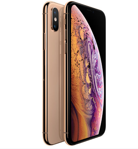乐安苹果维修点分享iPhone XS Max黑屏诱因全梳理 