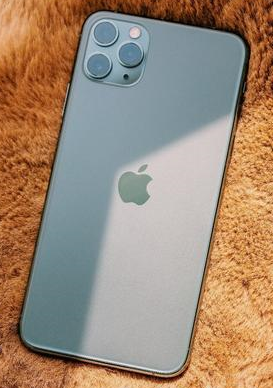 乐安苹果维修点分享iPhone 11 Pro Max黑屏特殊诱因梳理 