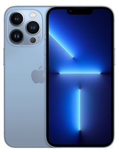 乐安苹果维修点分享iPhone 13 Pro黑屏深度故障解析 
