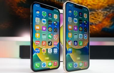 乐安苹果维修点分享iPhone 14黑屏多元故障深度解读 