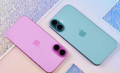 乐安苹果维修点分享iPhone 16手机黑屏多重诱因解析 