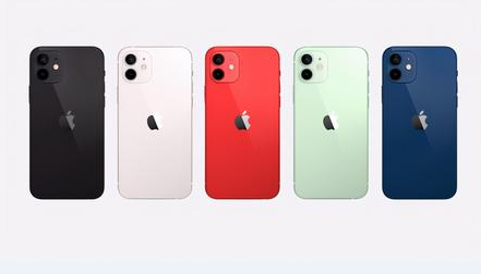 乐安苹果维修点分享iPhone 12电池发烫少见诱因解析 