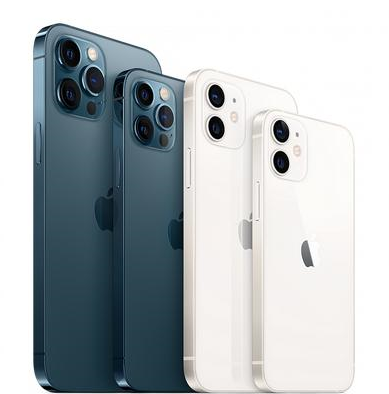乐安苹果维修点分享iPhone 12 Pro发烫关联故障汇总 