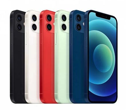 乐安苹果维修点分享iPhone 12 Pro Max发烫冷门故障梳理 