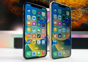 乐安苹果维修点分享iPhone 14 Plus发烫常见情况科普 