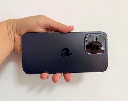 乐安苹果维修点分享iPhone 14 Pro Max发烫多重诱因剖析 