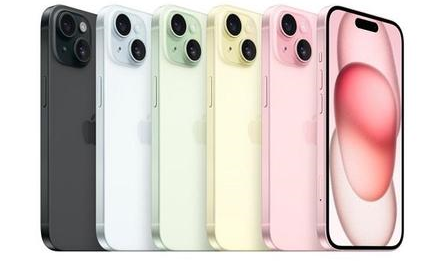 乐安苹果维修点分享iPhone 15发烫易忽视问题科普 
