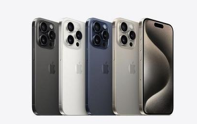 乐安苹果维修点分享iPhone 15 Pro发烫五大诱因详解 