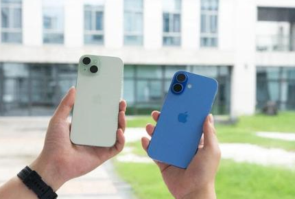 乐安苹果维修点分享iPhone 16 Plus发烫多场景剖析 