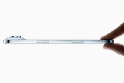 乐安苹果维修点分享iPhone 17 Air发烫几大隐形诱因 